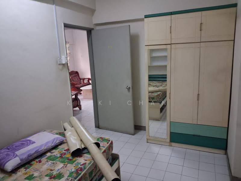 Condominium for Rent at Seri Cendekia - KINKI CHAN - Bedroom - PropertyGuru.com.my