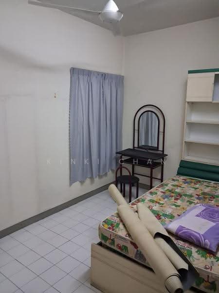 Condominium for Rent at Seri Cendekia - KINKI CHAN - Bedroom - PropertyGuru.com.my