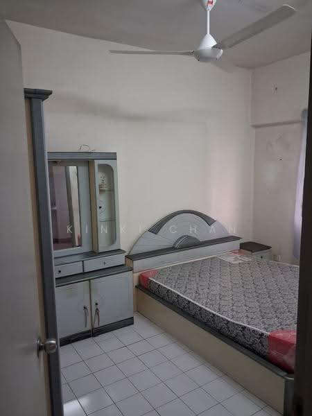 Condominium for Rent at Seri Cendekia - KINKI CHAN - Bedroom - PropertyGuru.com.my