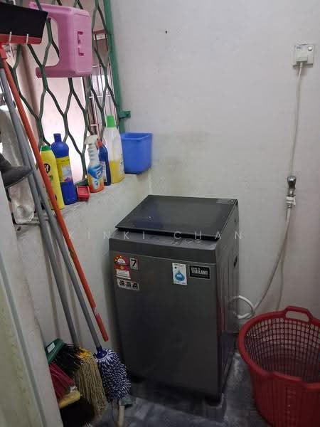 Condominium for Rent at Seri Cendekia - KINKI CHAN - Interior - PropertyGuru.com.my