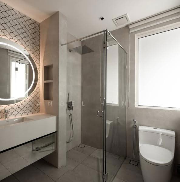 2-storey Terraced House for Sale in Sepang (Selangor) - Angel Heng - PropertyGuru.com.my