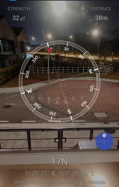 Cluster House for Sale in Iskandar Puteri (Nusajaya) (Johor) - Shanice Tan - PropertyGuru.com.my