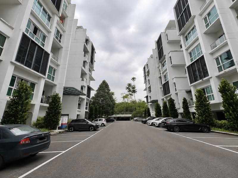 Condominium for Sale at 280 Park Homes - Zul Arif - Exterior - PropertyGuru.com.my