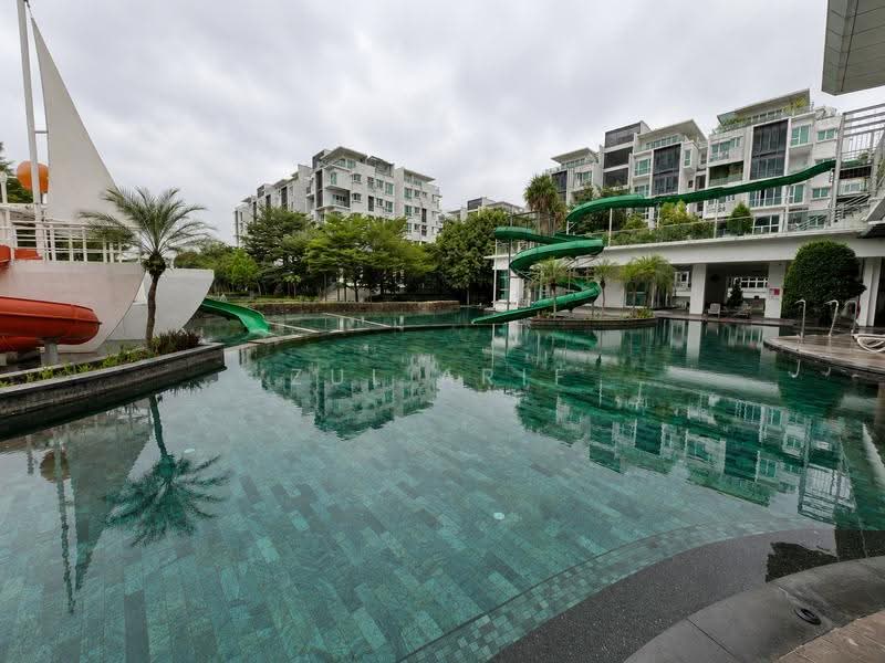 Condominium for Sale at 280 Park Homes - Zul Arif - Exterior - PropertyGuru.com.my