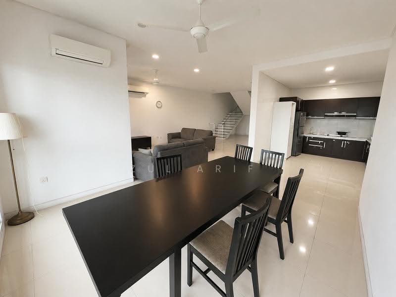 Condominium for Sale at 280 Park Homes - Zul Arif - Dining Room - PropertyGuru.com.my