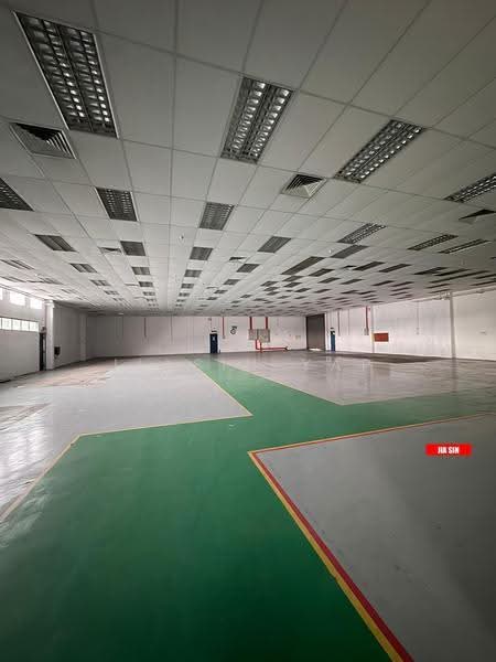 Kilang untuk Disewa di Bukit Minyak (Penang) - Jiasin Yap - Interior - PropertyGuru.com.my