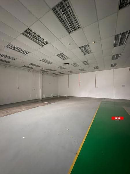 Kilang untuk Disewa di Bukit Minyak (Penang) - Jiasin Yap - Interior - PropertyGuru.com.my
