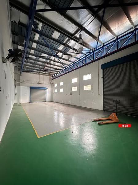 Kilang untuk Disewa di Bukit Minyak (Penang) - Jiasin Yap - Interior - PropertyGuru.com.my
