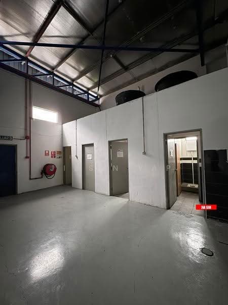 Kilang untuk Disewa di Bukit Minyak (Penang) - Jiasin Yap - Interior - PropertyGuru.com.my