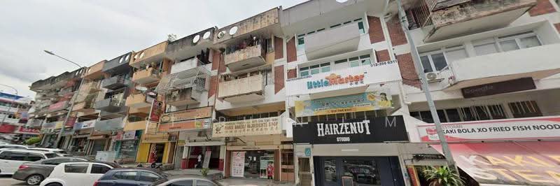 Kedai untuk Dijual di Taman Segar (Cheras) - Stephen Lim - PropertyGuru.com.my