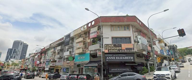 Kedai untuk Dijual di Taman Segar (Cheras) - Stephen Lim - PropertyGuru.com.my
