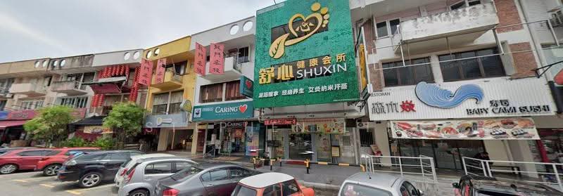 Kedai untuk Dijual di Taman Segar (Cheras) - Stephen Lim - Exterior - PropertyGuru.com.my