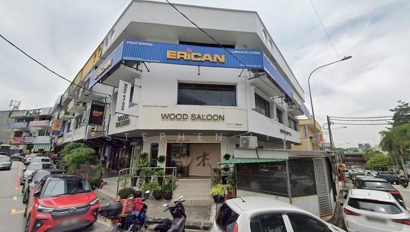 Kedai untuk Dijual di Taman Segar (Cheras) - Stephen Lim - Exterior - PropertyGuru.com.my