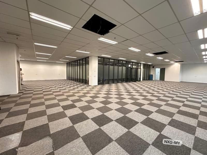 Gudang untuk Disewa di Bukit Jelutong (Shah Alam) - Yap Chew Ying - Interior - PropertyGuru.com.my