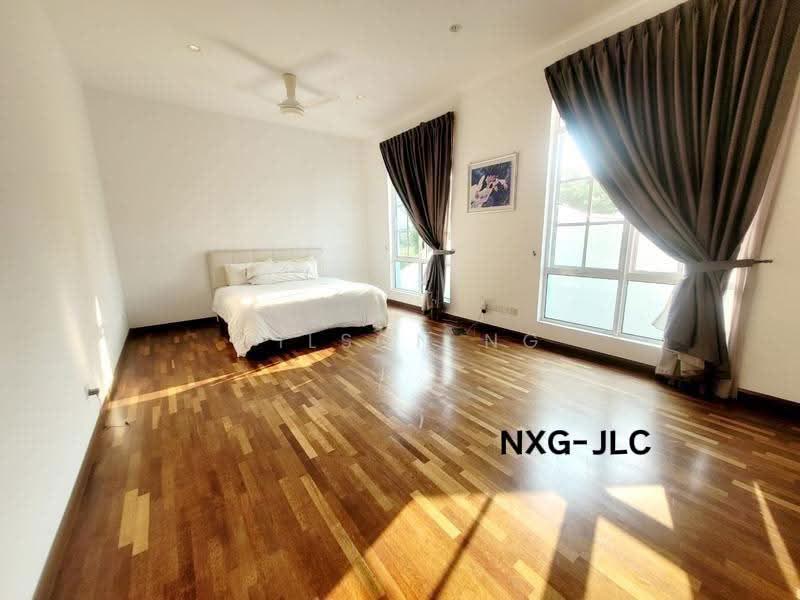 Rumah Berkembar untuk Dijual di Setia Eco Park (Setia Alam) - Wilson Ng - Bedroom - PropertyGuru.com.my