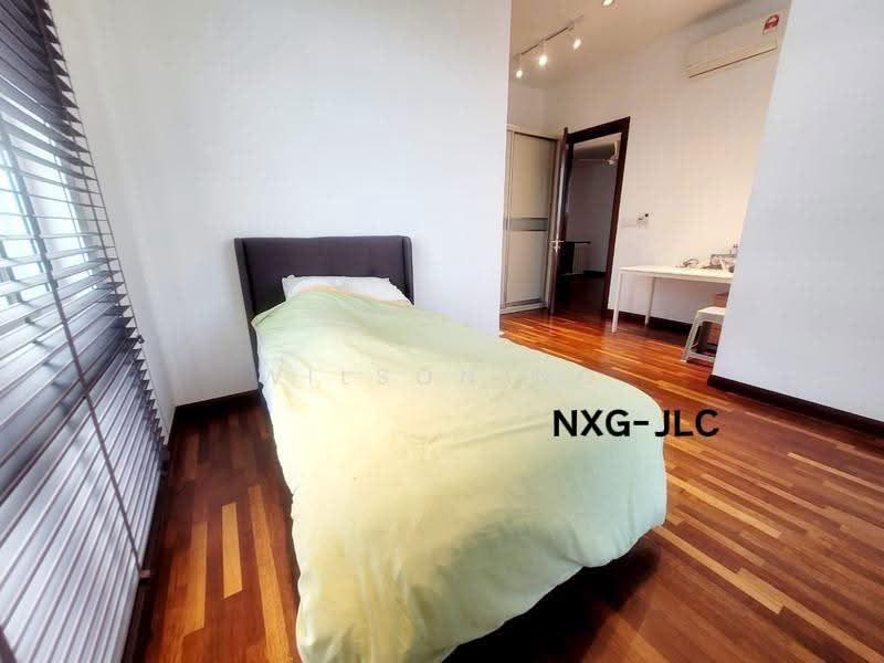 Rumah Berkembar untuk Dijual di Setia Eco Park (Setia Alam) - Wilson Ng - Bedroom - PropertyGuru.com.my