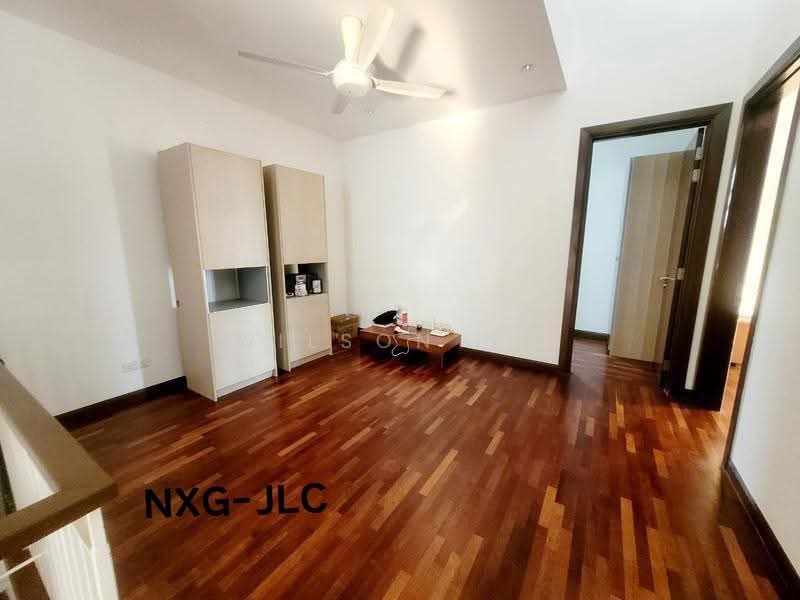 Rumah Berkembar untuk Dijual di Setia Eco Park (Setia Alam) - Wilson Ng - Interior - PropertyGuru.com.my