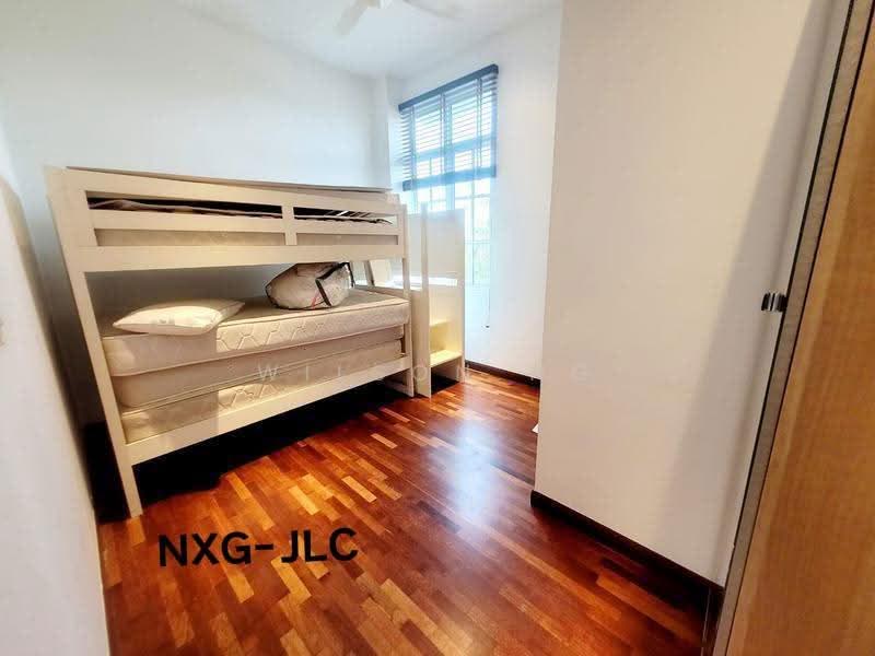 Rumah Berkembar untuk Dijual di Setia Eco Park (Setia Alam) - Wilson Ng - Bedroom - PropertyGuru.com.my