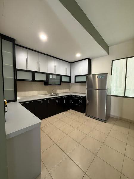 Cluster House for Rent in Taman Mount Austin (Tebrau) - Phang Elainne - PropertyGuru.com.my