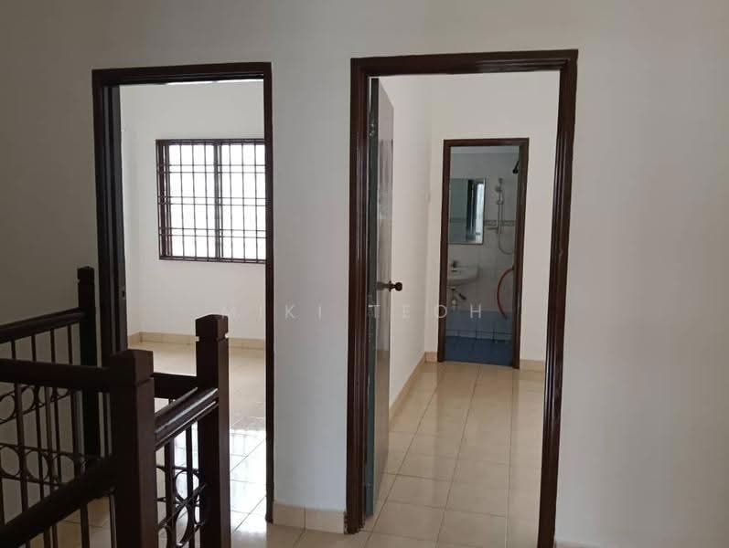 2-storey Terraced House for Sale in Taman Mutiara Rini (Skudai) - Miki Teoh - Interior - PropertyGuru.com.my