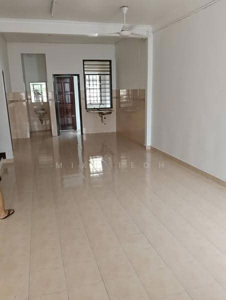2-storey Terraced House for Sale in Taman Mutiara Rini (Skudai) - Miki Teoh - Interior - PropertyGuru.com.my