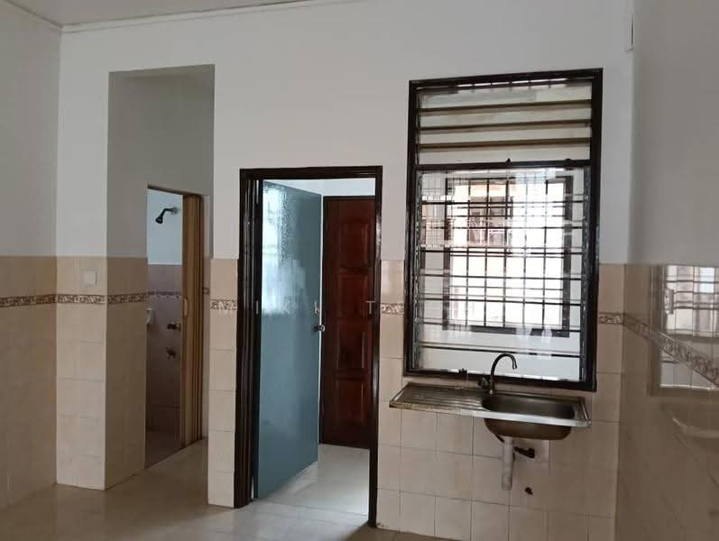 2-storey Terraced House for Sale in Taman Mutiara Rini (Skudai) - Miki Teoh - Interior - PropertyGuru.com.my