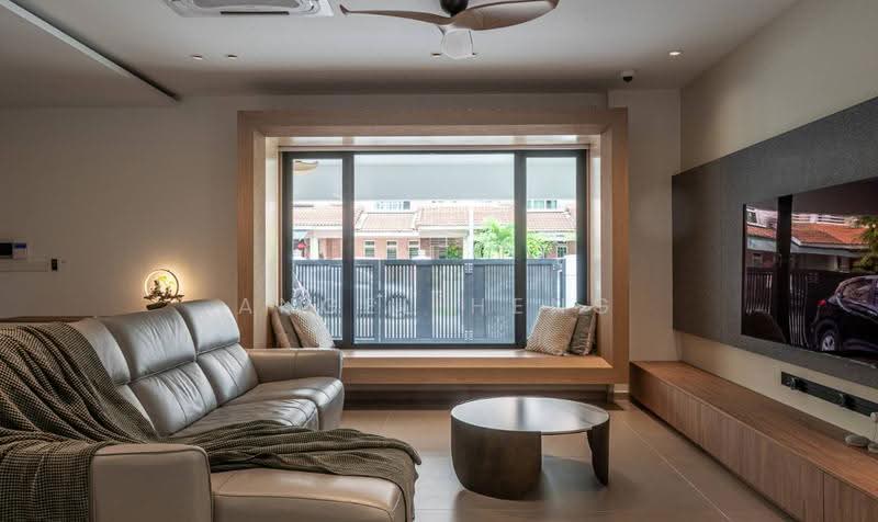 2-storey Terraced House for Sale in Sepang (Selangor) - Angel Heng - PropertyGuru.com.my