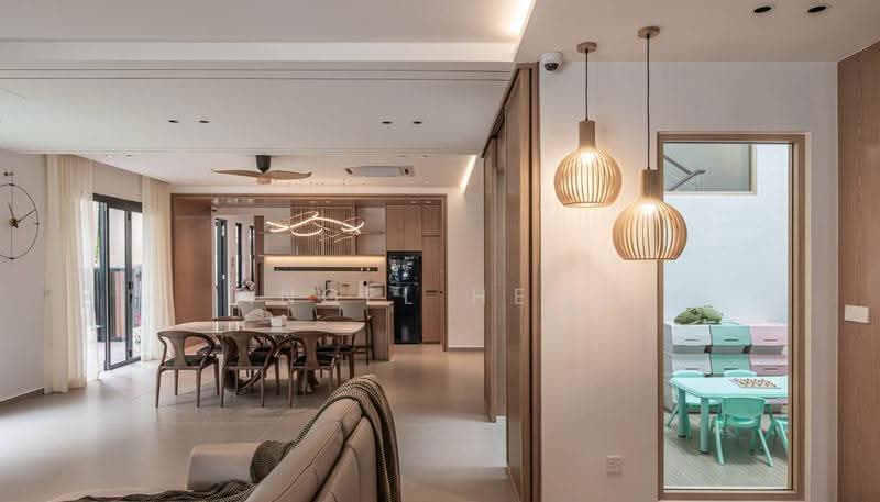 2-storey Terraced House for Sale in Sepang (Selangor) - Angel Heng - PropertyGuru.com.my