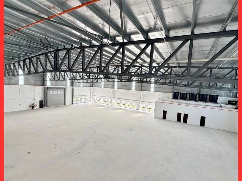 Kilang Terpisah untuk Disewa di Taman Industri Jaya (Skudai) - Leon Oun - Interior - PropertyGuru.com.my
