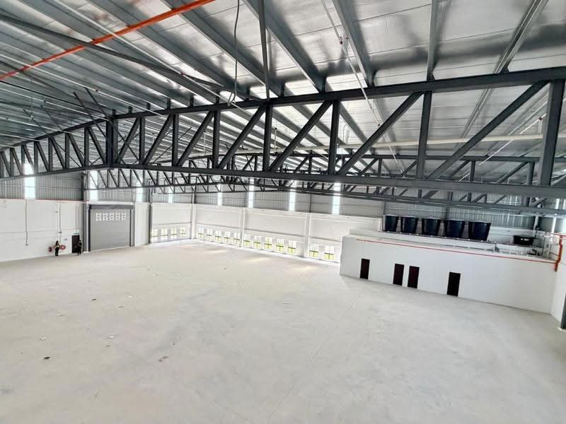 Kilang Terpisah untuk Disewa di Taman Industri Jaya (Skudai) - Leon Oun - Interior - PropertyGuru.com.my