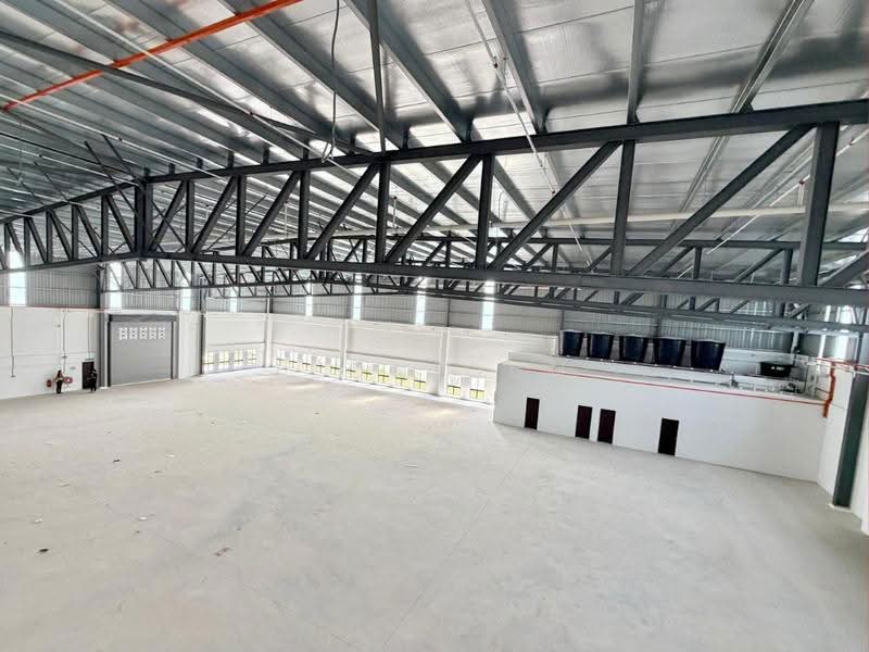 Kilang Terpisah untuk Disewa di Taman Industri Jaya (Skudai) - Leon Oun - Interior - PropertyGuru.com.my