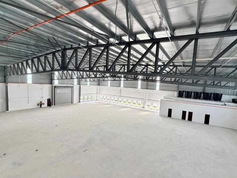 Kilang Terpisah untuk Disewa di Taman Industri Jaya (Skudai) - Leon Oun - Interior - PropertyGuru.com.my