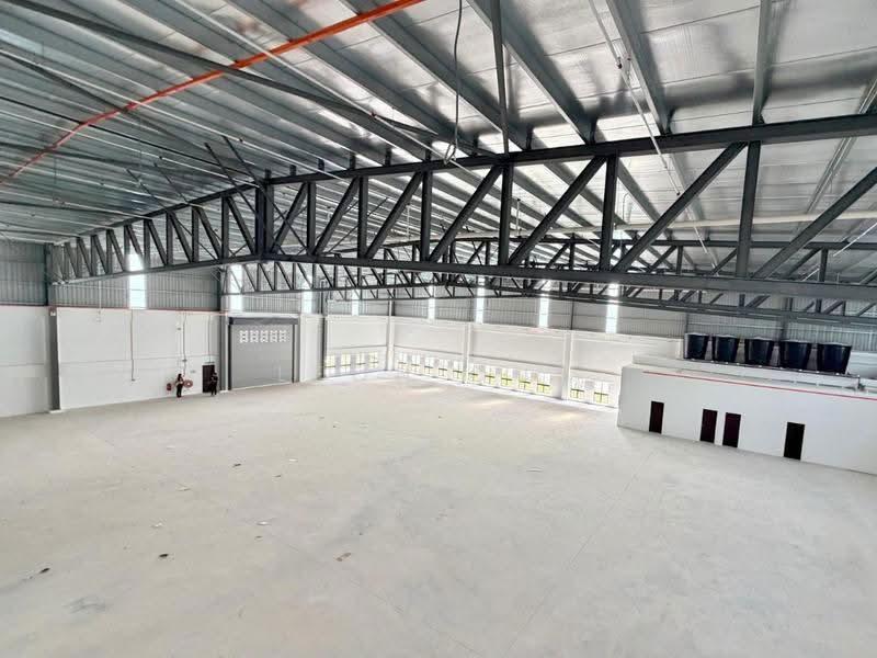 Kilang Terpisah untuk Disewa di Taman Industri Jaya (Skudai) - Leon Oun - Interior - PropertyGuru.com.my