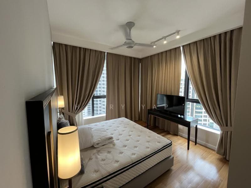 Service Residence for Sale at Pavilion Ceylon Hill - Henry Yap - PropertyGuru.com.my
