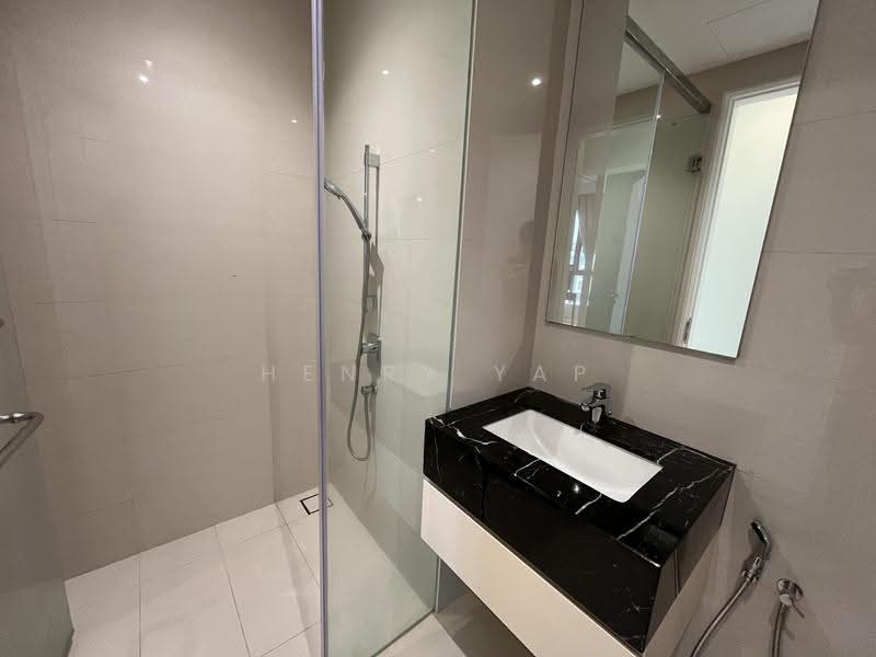 Service Residence for Sale at Pavilion Ceylon Hill - Henry Yap - PropertyGuru.com.my