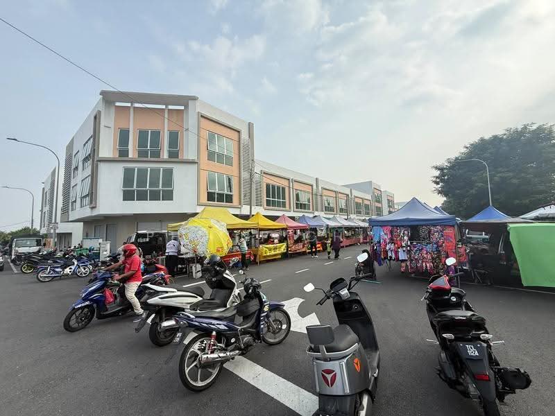 Kedai untuk Disewa di Taman Cheras Jaya (Cheras) - Philip Chin - Exterior - PropertyGuru.com.my