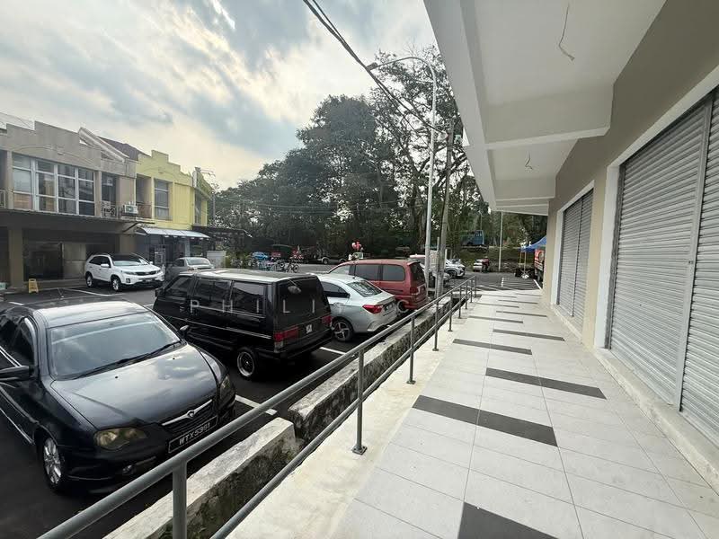 Kedai untuk Disewa di Taman Cheras Jaya (Cheras) - Philip Chin - Exterior - PropertyGuru.com.my