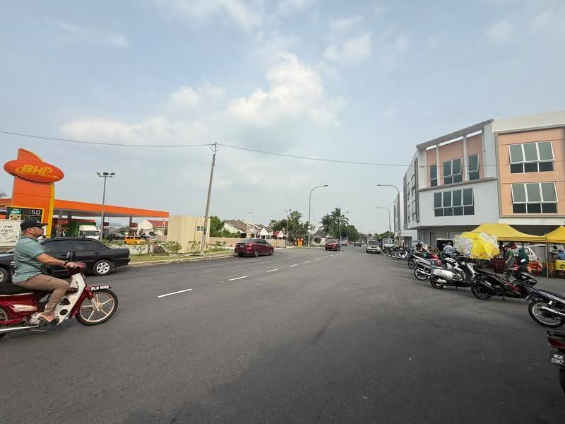 Kedai untuk Disewa di Taman Cheras Jaya (Cheras) - Philip Chin - Exterior - PropertyGuru.com.my