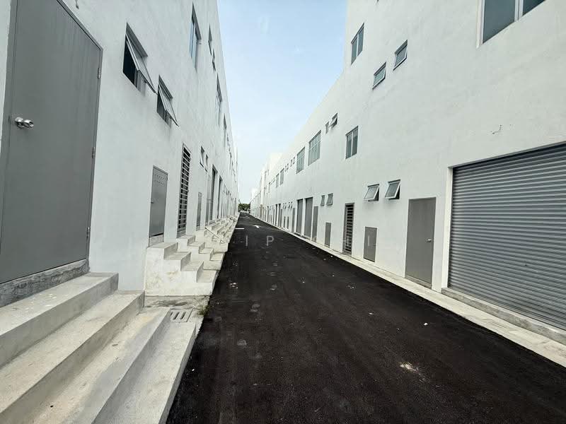 Kedai untuk Disewa di Taman Cheras Jaya (Cheras) - Philip Chin - Exterior - PropertyGuru.com.my