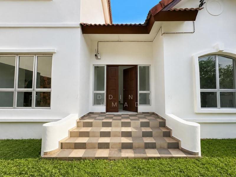 Bungalow House for Sale in Taman Pantai Sepang Putra (Sepang) - Aizuddin bin Ahmad - Exterior - PropertyGuru.com.my
