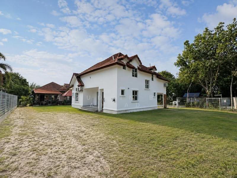 Bungalow House for Sale in Taman Pantai Sepang Putra (Sepang) - Aizuddin bin Ahmad - Exterior - PropertyGuru.com.my