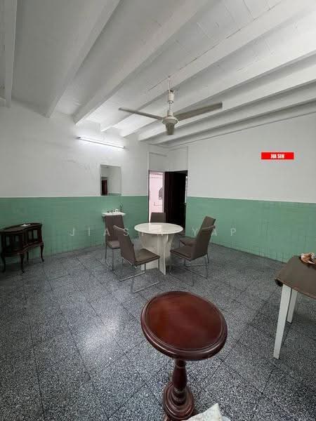 Semi-Detached House for Rent in George Town (Penang) - Jiasin Yap - Interior - PropertyGuru.com.my