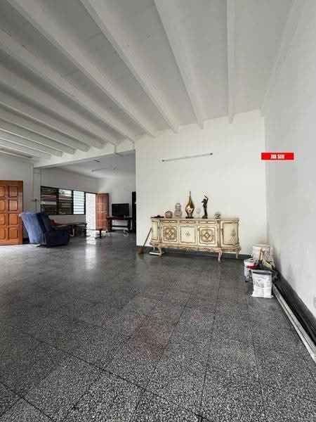 Semi-Detached House for Rent in George Town (Penang) - Jiasin Yap - Living Room - PropertyGuru.com.my
