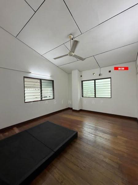 Semi-Detached House for Rent in George Town (Penang) - Jiasin Yap - Bedroom - PropertyGuru.com.my