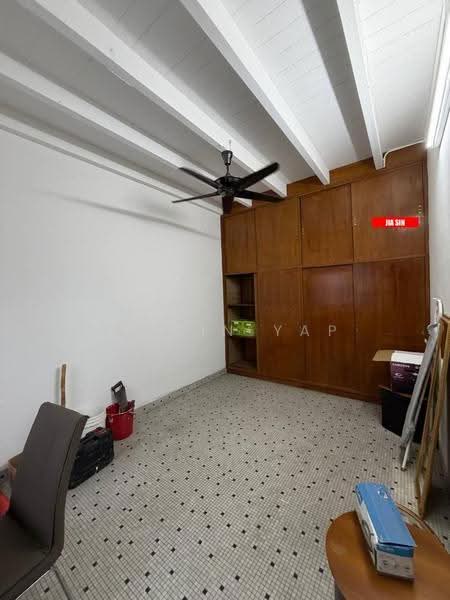 Semi-Detached House for Rent in George Town (Penang) - Jiasin Yap - Interior - PropertyGuru.com.my