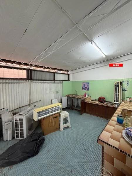 Semi-Detached House for Rent in George Town (Penang) - Jiasin Yap - Kitchen - PropertyGuru.com.my