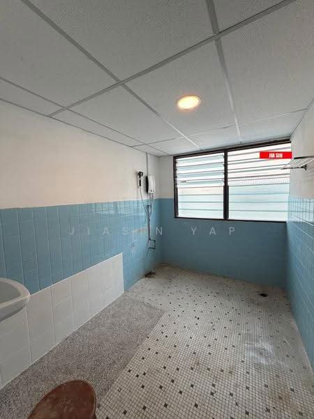 Semi-Detached House for Rent in George Town (Penang) - Jiasin Yap - Bathroom - PropertyGuru.com.my