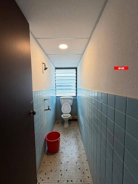 Semi-Detached House for Rent in George Town (Penang) - Jiasin Yap - Bathroom - PropertyGuru.com.my