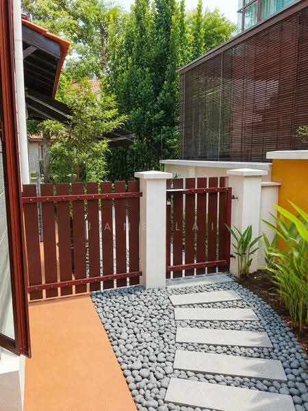Semi-Detached House for Sale in Mont Kiara (Kuala Lumpur) - Jane Lai - Exterior - PropertyGuru.com.my