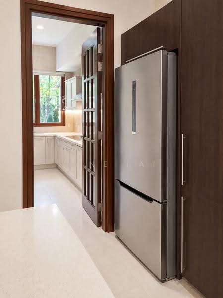 Semi-Detached House for Sale in Mont Kiara (Kuala Lumpur) - Jane Lai - Kitchen - PropertyGuru.com.my